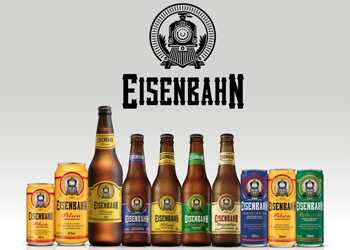 Anunciante de Cerveja